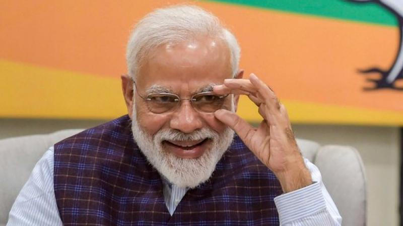 Image result for narendra modi offensive attacks